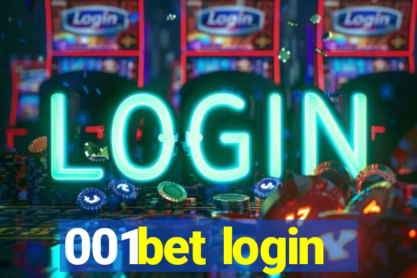 001bet login